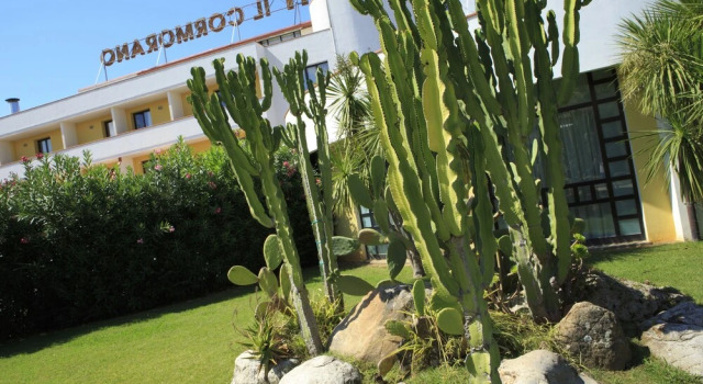 Il Cormorano Resort & Spa, Reservar Resort Resorts em Basilicata, Resort