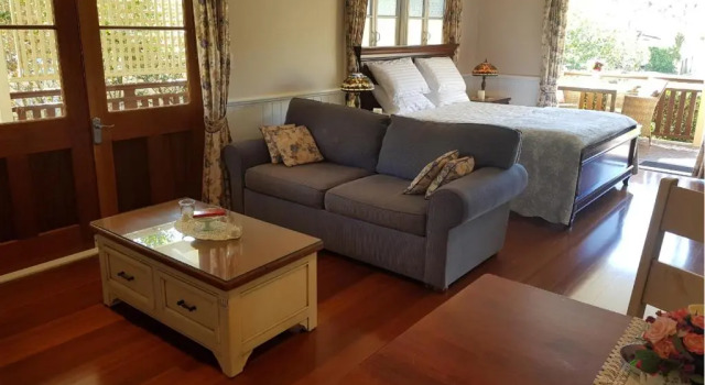 Reids Place, Réserver Hôtel Hôtels SPA à Brisbane Region, SPA
