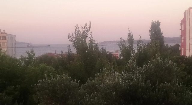 Bahceli Konak