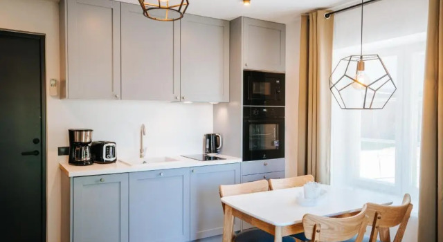 Апартаменты Wiedemanni 13/1 apartments