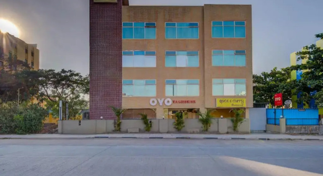 Tag House By OYO Rooms