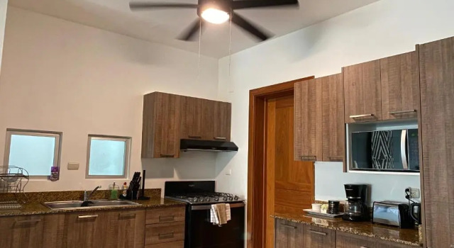 Апартаменты Confort Suite Apt Punta Cana Village con Piscina