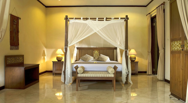 The Citta Luxury Residence