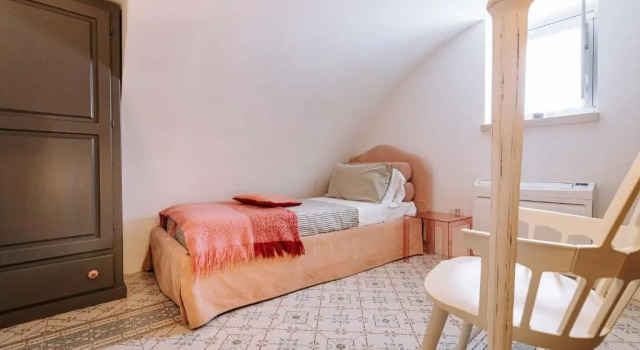 Номер Classic Masseria Garrappa