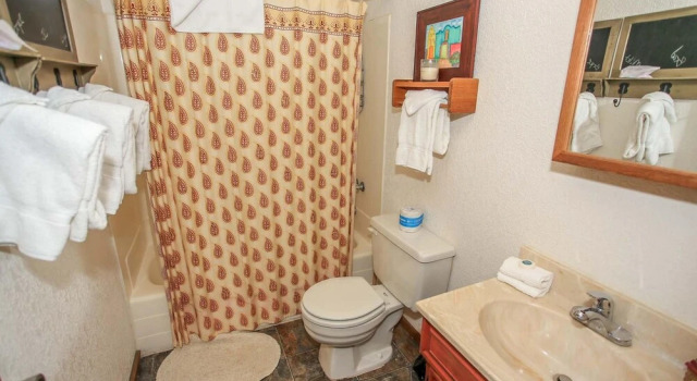 Ruff Inn It-1752 by Big Bear Vacations