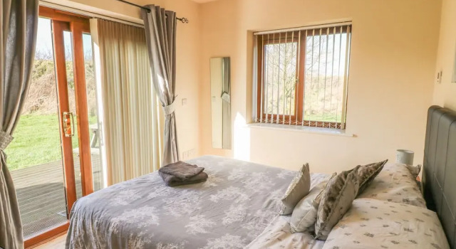 Belfry Lodge