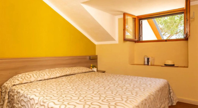 Номер Superior Argentario Osa Resort
