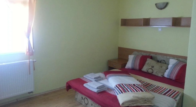 Pension St. Maria, Buchen Sie Hotel Staré Hory Donovaly