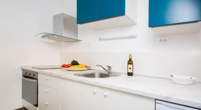 Студия Superior Split Dreams Apartments