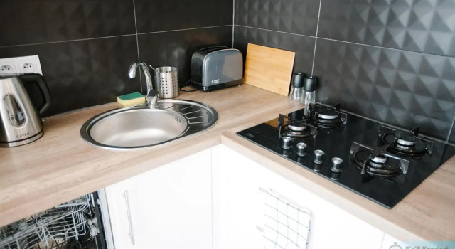 Warsaw Concierge Polin Apartment, Varaa Huoneisto Varsova Masovia