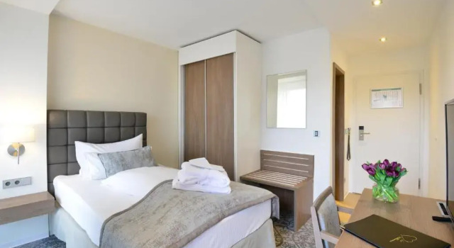 Номер Standard Parkhotel Residenz