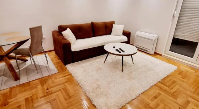 Апартаменты с 2 комнатами Apartmani I Sobe Milojevic