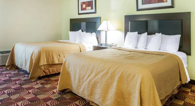 Quality Inn