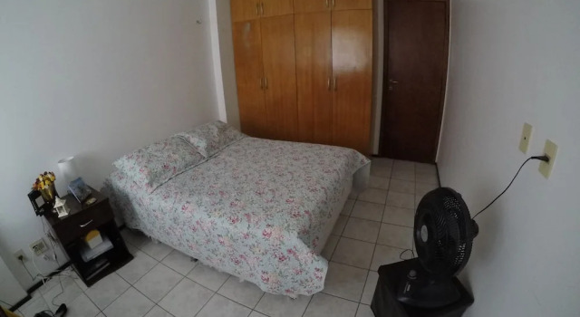 Apartamento amplo no coração da Aldeota, Забронировать Апартаменты/квартира Альдеота Форталеза