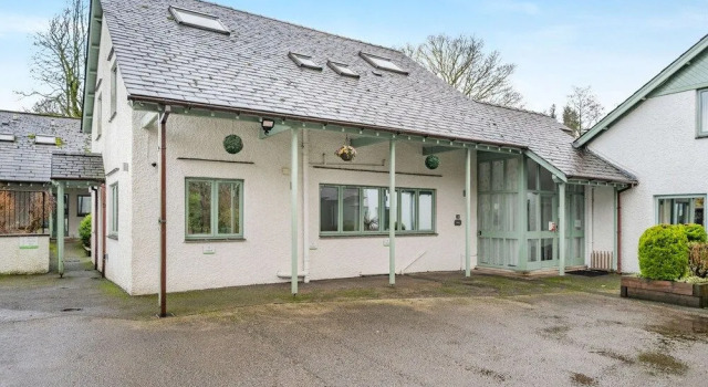 Hazel - Woodland Cottages