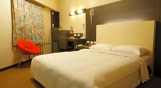 Номер Economy Ying Dai Hotel