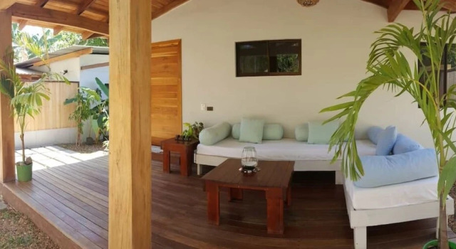 Коттедж Casa Palma 2 Bedrooms House