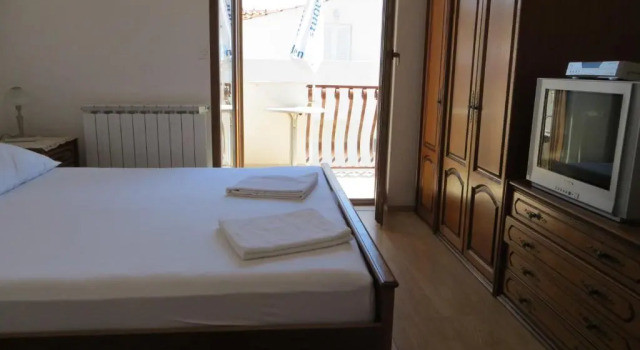 Номер Standard Apartments and Rooms Rogosic