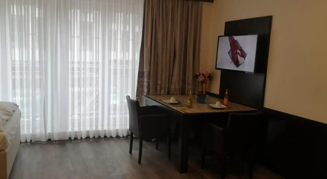 Apartment Hotel City Inn, Prenota Appartamento Altstadt-Nord Colonia