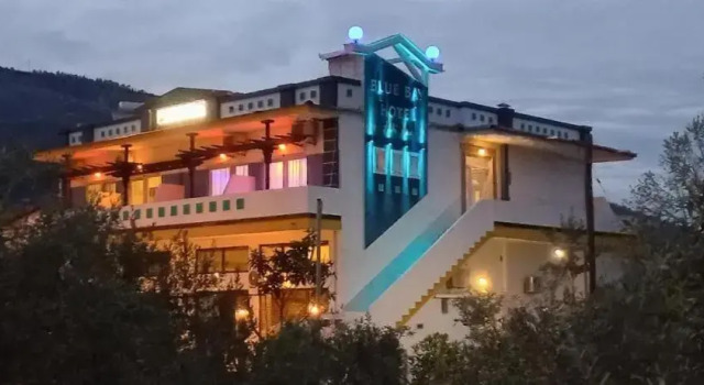 Blue Bay Beach Hotel