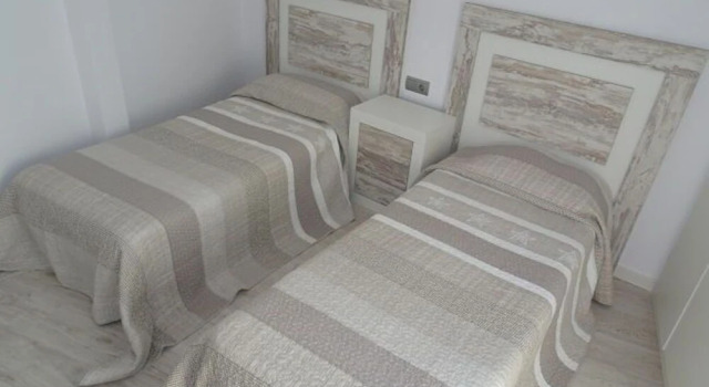Apartamento Sant Lluis 4J, Book Lejlighed Castell-Platja d'Aro Girona