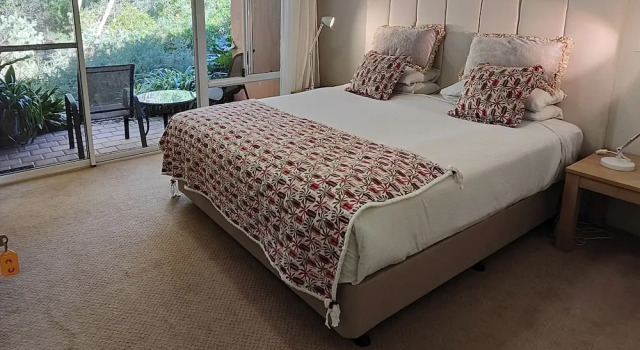 Номер Luxury Margaret River Bed & Breakfast