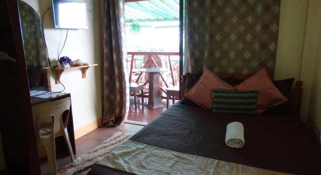 Royal Paradise Guesthouse
