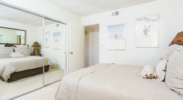 Rancho Mirage condo 146 - 2 Br condo by RedAwning, Брондау Қонақ үй Ранча-Міраж Coachella Valley