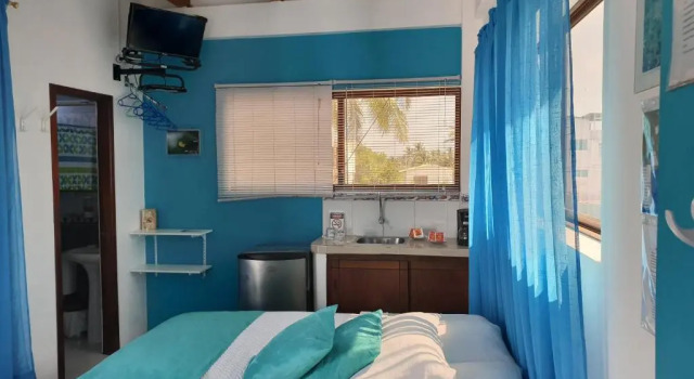 Номер Superior Sun Island