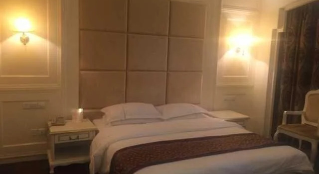 Shanshui Qing Internationl Hotel - Nanchang, Reserva ahora Hotel Nanchang Jiangxi