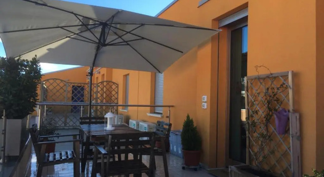 L`ATTICO Apartments, Rezervovat Apartmán Civitanova Marche 