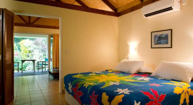 Superior Bungalow Palm Grove
