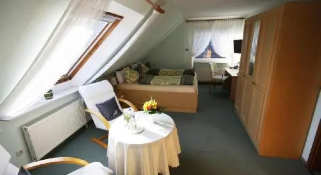 Parkhotel Phoenix, Varaa Hotelli Hotellit Hage pysäköinnillä, Pysäköinti