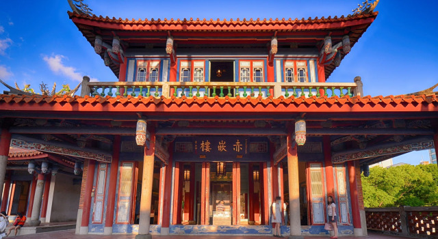 Hotel Brown - Zhongzheng