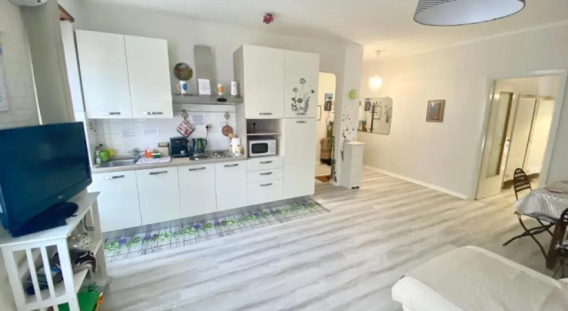 Casa lella zona Centro vicino Villa Igea, Book Villa Sommerhuse i Monferrato, Hytte