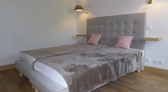 Charmante Fermette et Spa Privatif, Reserva ahora Resort Nieul 