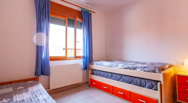 Luxurious Apartment in St Pere Pescador With Private Pool