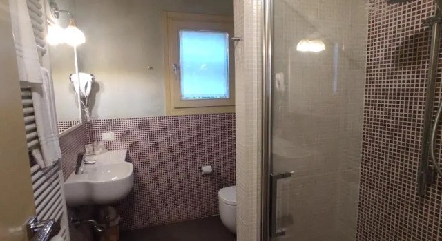 Семейный номер Standard 6 Porte Guesthouse