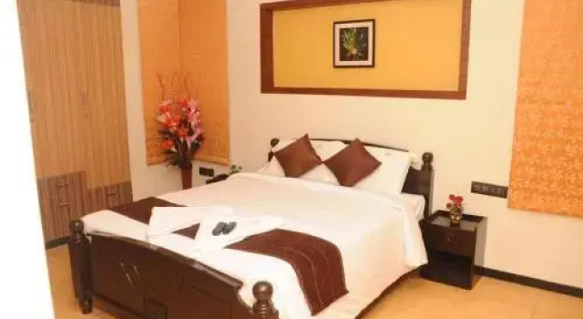 The Nest Suites
