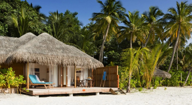 Veligandu Maldives Resort Island Resort, Reserva ahora Resort Veligandu Island Maldivas