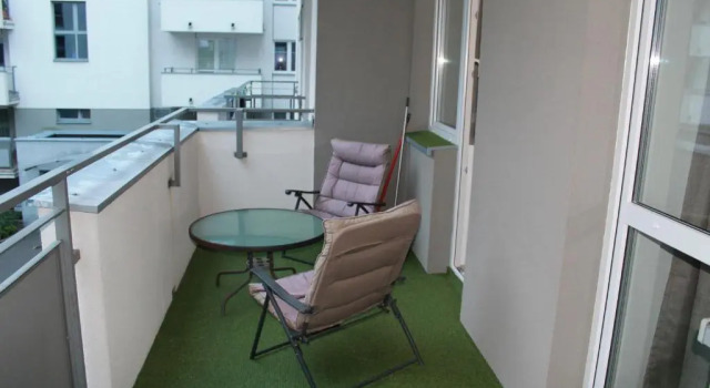 Апартаменты APARTAMENT Antoniukowska 60