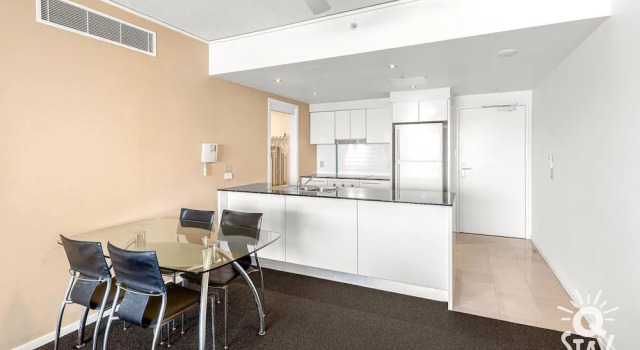 Sierra Grand Broadbeach - Privately Managed