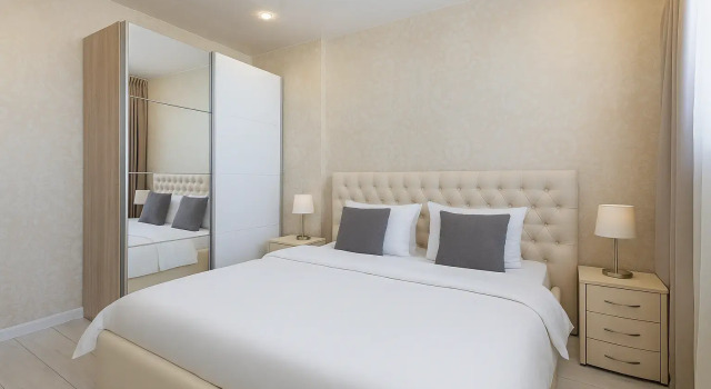 Greencity on Komsomolskaya street 1, Book Apartment Kazan Tatarstan