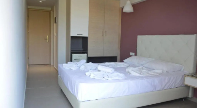 Двухместный номер Standard Catherine Hotel