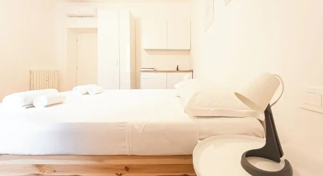 Номер Standard RRRapido Sant Ambrogio Suites and Rooms - Via Olona