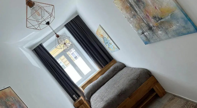 Апартаменты с 2 комнатами Atelier Lomani