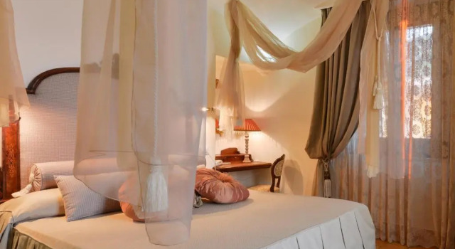 Номер Superior San Francesco Resort