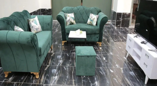 Adwa Al wady Furnished Apartments, Book Lejlighed Ta'if 
