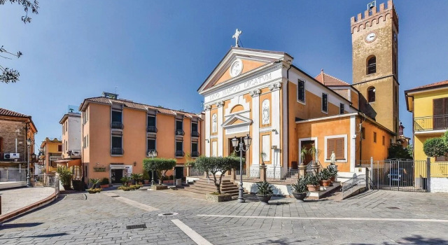 Amazing Apartment in Castellabate SA With 2 Bedrooms, Book Lejlighed Castellabate Cilento Coast