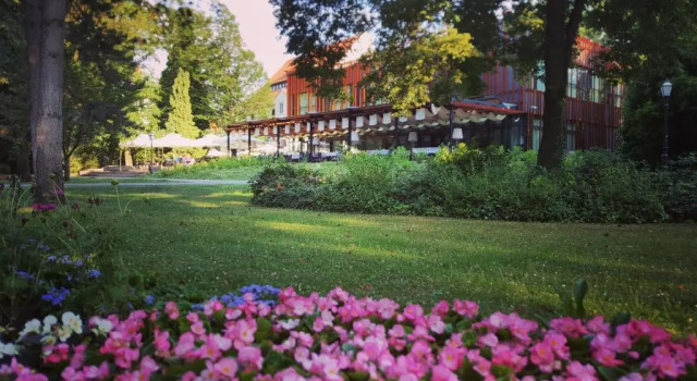 Park Boutique Hotel, Reserva ahora Boutique Varaždin 